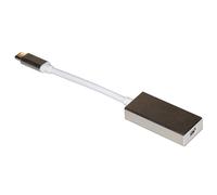 Adattatore video da usb type c maschio a mini displayport femmin