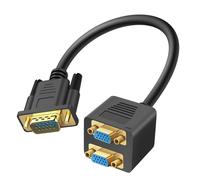 ADATTATORE VIDEO LINQ V2VGA