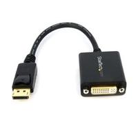 Startech Adattatore Video Dp A Dvi One Size Black