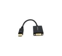 Adattatore video DisplayPort a DVI - STARTECH.COM - M/F - 1920x1200 / 1080p
