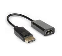 CAVO DISPLAYPORT A HDMI F 1080P 60H