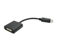 VALUE 12993133 - Adattatore DisplayPort, connettore DP su femmina DVI