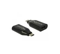 DELOCK 62978 - Adapter USB Type C male > HDMI female (DP Alt Mode) 4K 60 Hz