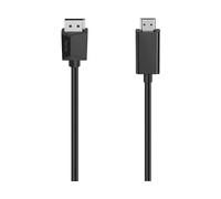 ADATTATORE VIDEO HAMA 00205144 DP A HDMI, 4K, 1,5m