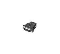 ADATTATORE VIDEO HAMA Videoadapter DVI a HDMI, Digitale