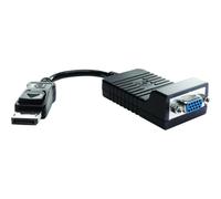 Hp Displayport To Vga Adattatore One Size Black