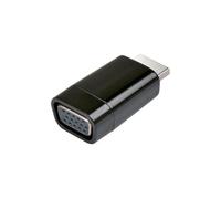 Adattatore Video Lindy - HDMI (Tipo A) Maschio A 1 X HD-15 Femmina VGA