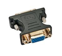 Lindy Adattatore DVI/VGA 41199