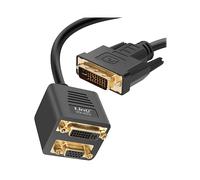 ADATTATORE VIDEO LINQ DVI-VDVI