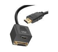 ADATTATORE VIDEO LINQ HD-HDVI