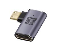 ADATTATORE VIDEO LINQ HD9628