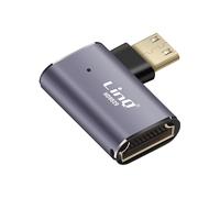 ADATTATORE VIDEO LINQ HD9629