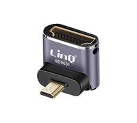 ADATTATORE VIDEO LINQ HD9631