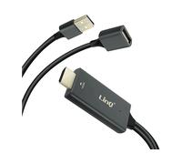 ADATTATORE VIDEO LINQ U7066