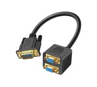 ADATTATORE VIDEO LINQ V2VGA