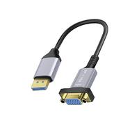 ADATTATORE VIDEO LINQ VGA7149