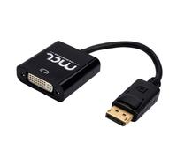 Adattatore video M G-290CAZ DisplayPort a DVI 0,15 m