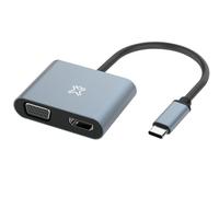 Adattatore video MCL Samar XtremeMac - Nouvo