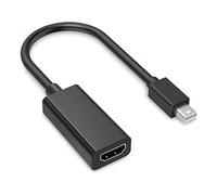 Adattatore video Mini DisplayPort a HDMI Black XVAMDP HDMI