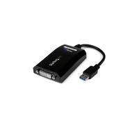 Adattatore Startech.com adattatore scheda usb 3.0 a dvi/vga usb32dvipro