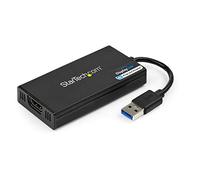Adattatore video multi-schermo USB 3.0 a HDMI, scheda grafica esterna certificata Displaylink, M/F, 4K (USB32HD4K)