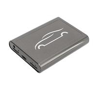 Adattatore Video Multimediale CarPlay Smart Box 8 4 GB 64 GB ROM Car Multimedia 8 Smart Box per Auto CarPlay Cablate (-1610220109413)