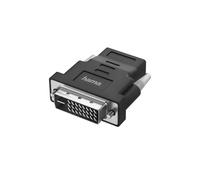 Adattatore video, spina DVI - porta HDMI™, Ultra-HD 4K