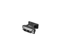 Adattatore video, spina DVI - porta VGA, Full-HD 1080p