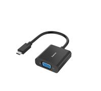 Adattatore video, spina USB-C - porta VGA, - Full-HD 1080p