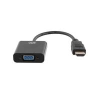 Adattatore video TnB HDMIVGA HDMI a VGA 1080p