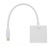 Adattatore video TnB MIDPVGA Mini DisplayPort VGA 1080p