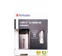 USB-C TO HDMI 4K ADAPTER -
