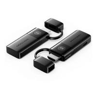 Adattatore video wireless Vention ADKB0 USB-C HDMI 1080p 5GHz 50m Nero