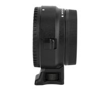 Adattatore Viltrox EF EOS M AF compatibile con obiettivi Canon EF EF S per fotocamere mirrorless Canon EOS M