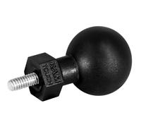 Adattatore con vite maschio RAM-MOUNT RAP-379U-252025 con passo M10-1.5 x 25mm