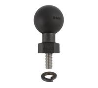Adattatore vite Ram Mounts Tough-Ball RAP-B-379U-252050-SLW con rondella blocco
