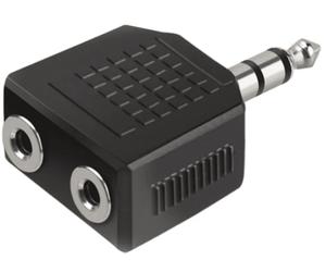 ADATTATORE VIVANCO VVADIVIJACK1M2F
