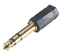 ADATTATORE VIVANCO VVAJACKAD35F63MG