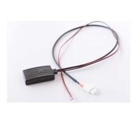 Adattatore vivavoce AUX per auto 5.0 per Honda GL1800 Wireless Audio Streaming Compact