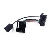 Adattatore vivavoce Bluetooth 5.0 adatto per BMW E39 X5 E53 X3 E83 Z4 E85