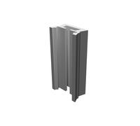 Adattatore Vixen Dovetail per Montatura Treppiede Celestron Alt-Az 3D
