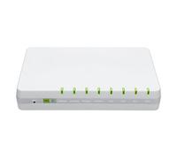 Adattatore VoIP Auerswald 90089 2 Ethernet 4 Porte Modem