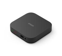 Adattatore VoIP Snom SP800 codec avanzati PoE doppia porta Ethernet