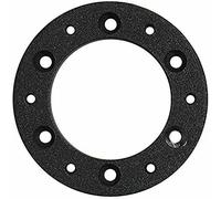 Adattatore Volano OCC Motorsport 70 - 74 mm Nero