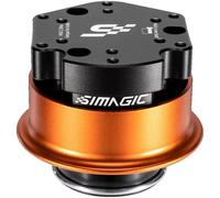 Adattatore volante a sgancio rapido SIMAGIC Simulator Simracing