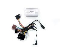 Adattatore volante Alpine APF-D101OP compatibile con Opel Agila Astra Corsa...