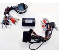 Adattatore volante Alpine APF-S100AU compatibile con Audi A3, A4, A6, TT...