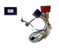 Adattatore volante Alpine APF-S100RE compatibile con Renault 19, Clio, Laguna