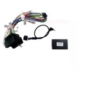 Adattatore volante Alpine APF-S102FO compatibile con Ford Mondeo, Transit,...
