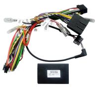 Adattatore volante Alpine APF-S102MB compatibile con Mercedes Classe A (W169)